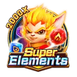 Bocoran RTP Slot Fachai Super Elements